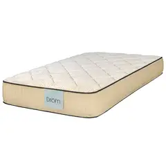 DROM - Colchón Moln 1p x 1.90mt