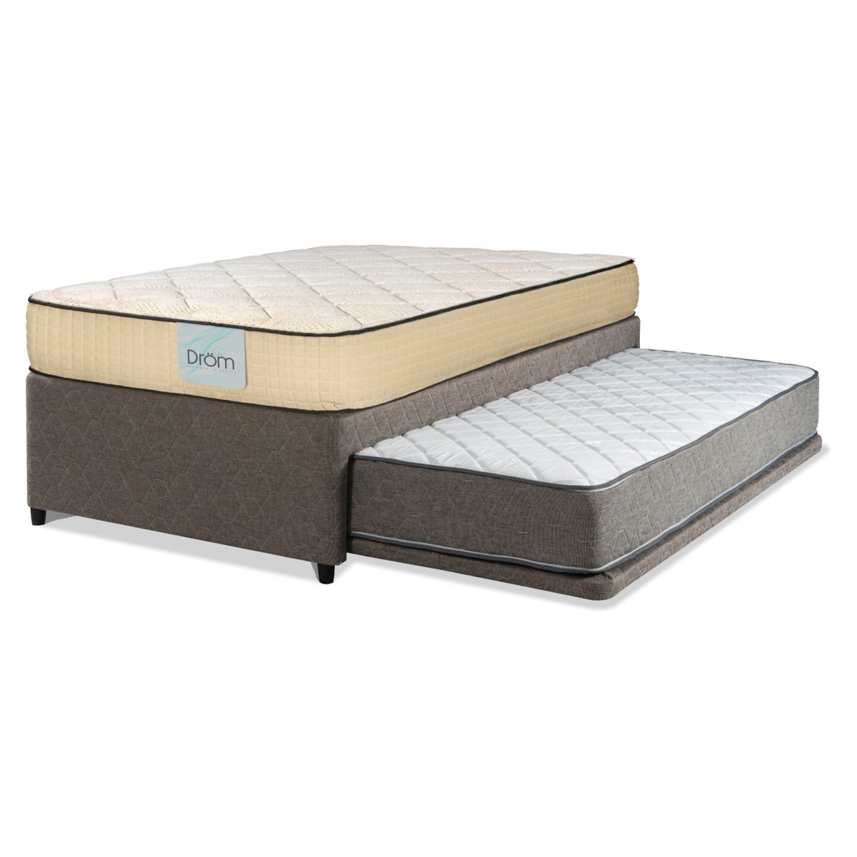 DROM - Cama Nido Moln New 1.5 Plazas Drom