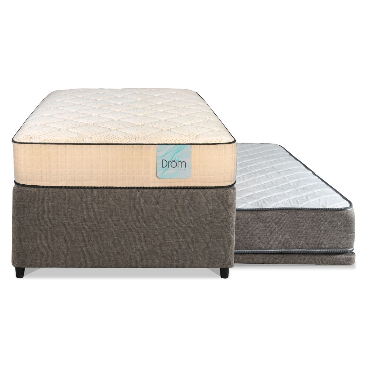 DROM - Cama Nido Moln New 1.5 Plazas Drom