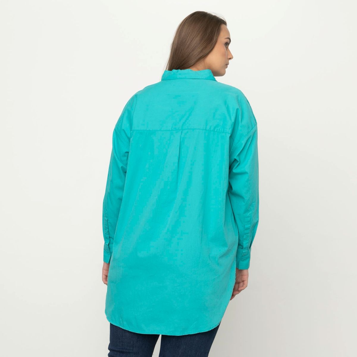 ONLY - Blusa Algodón Mujer Only