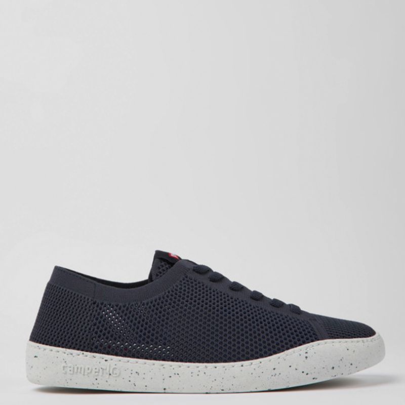 CAMPER - Zapatilla Urbana Hombre Negro Camper