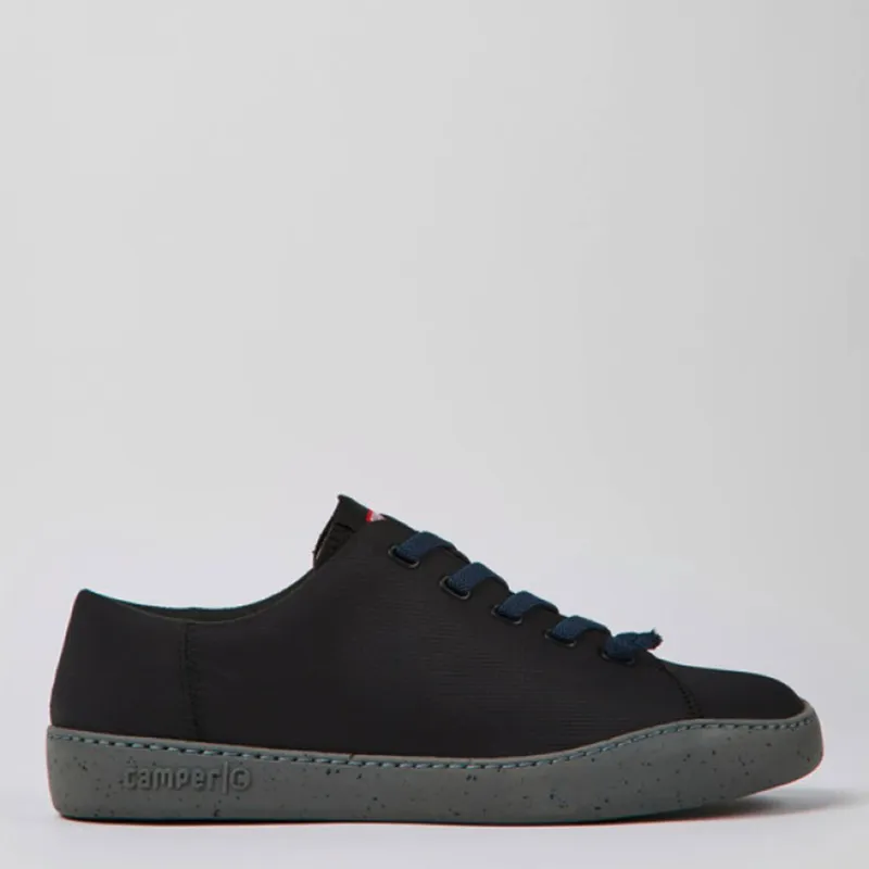 CAMPER - Zapatilla Urbana Hombre Negro Camper