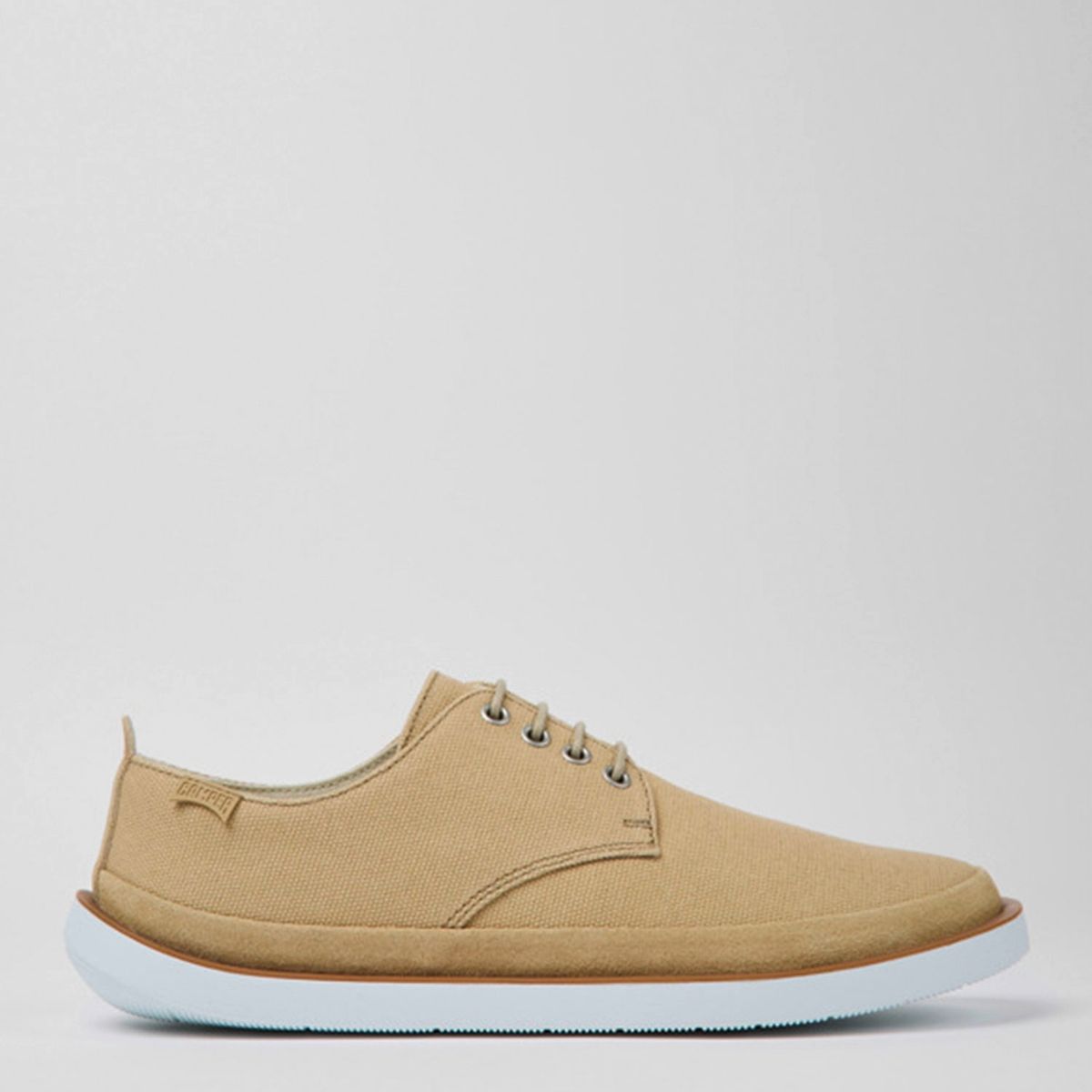 CAMPER - Zapato Casual Hombre Beige Camper