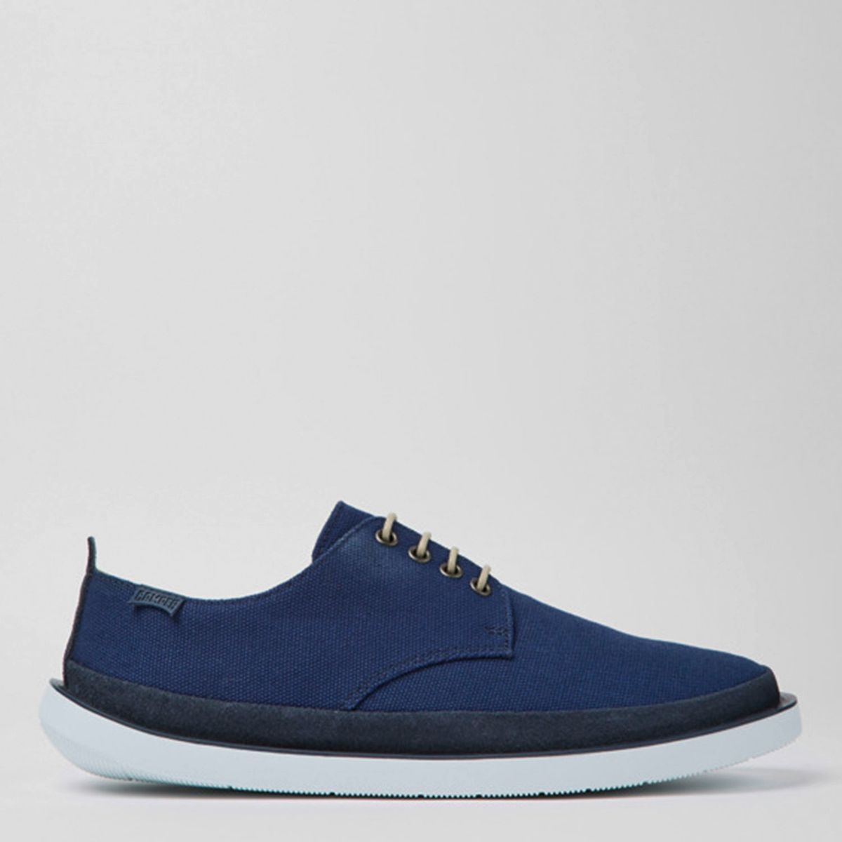CAMPER - Zapato Casual Hombre Azul Camper
