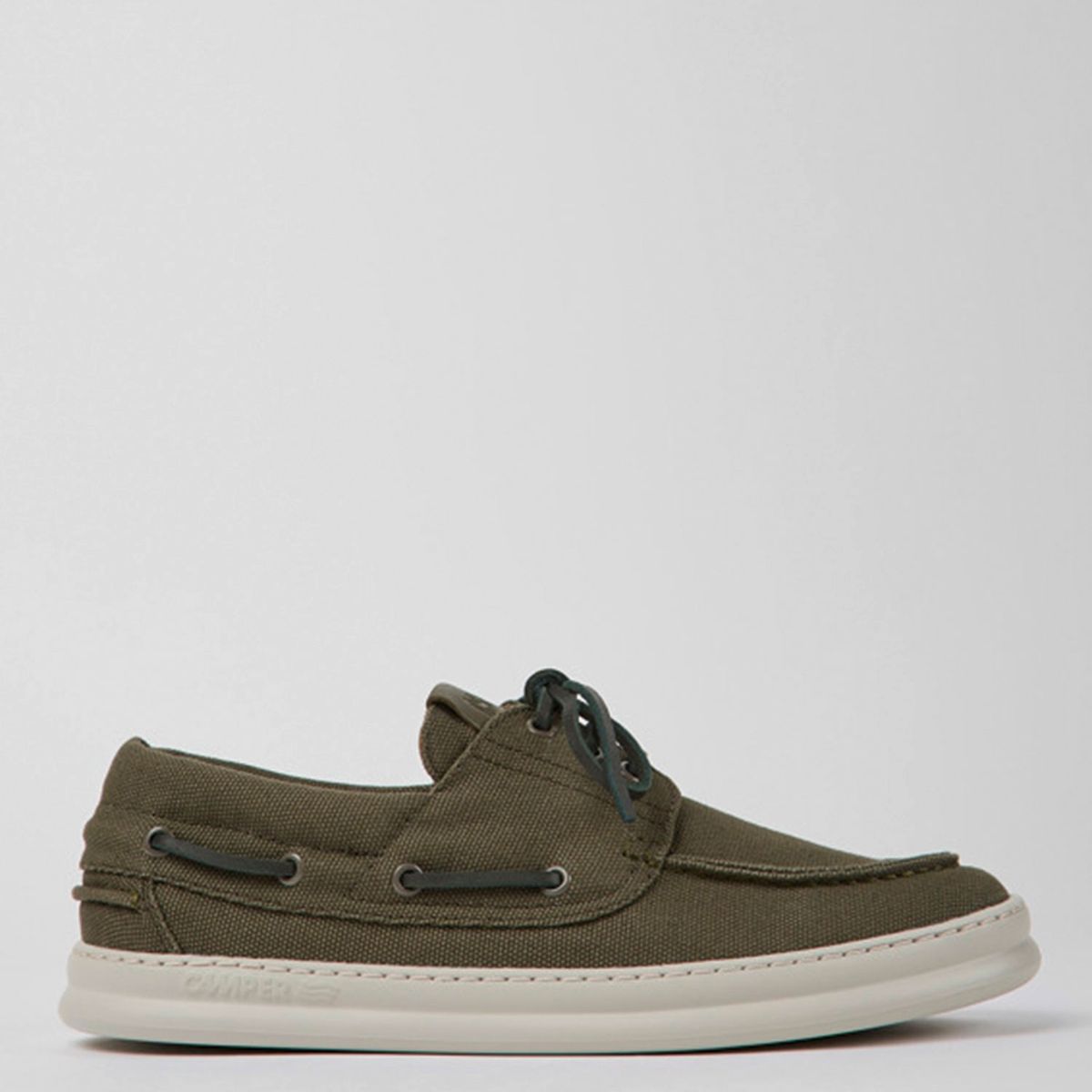 CAMPER - Zapato Casual Hombre Verde Camper