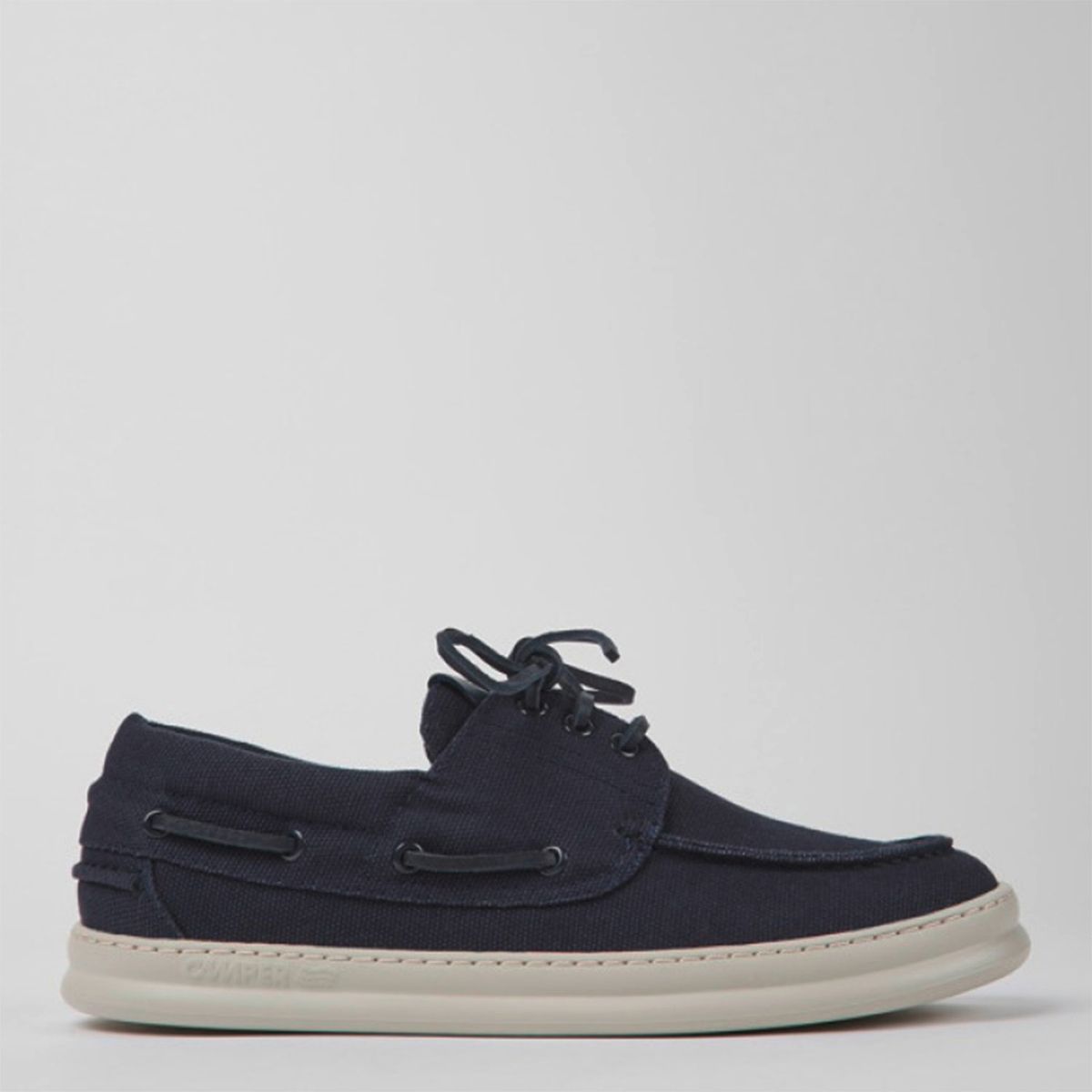 CAMPER - Zapato Casual Hombre Azul Camper