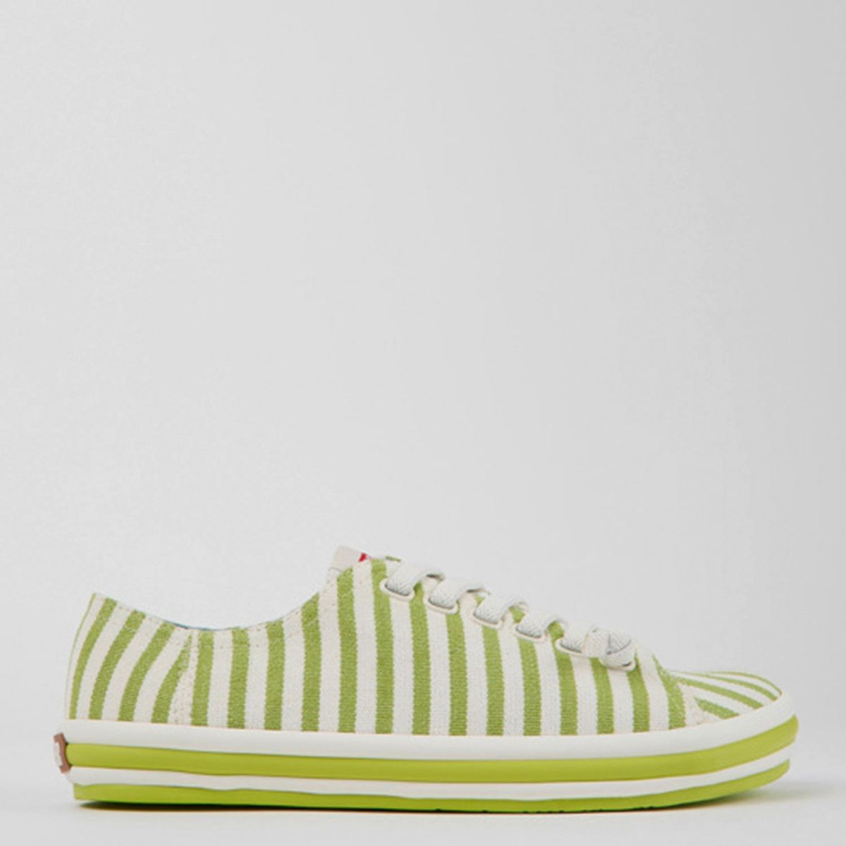 CAMPER - Zapatilla Urbana Mujer Verde Camper