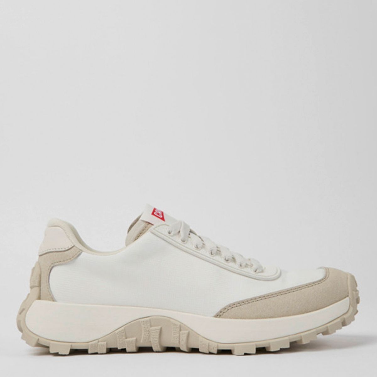 CAMPER - Zapatilla Urbana Mujer Blanco Camper