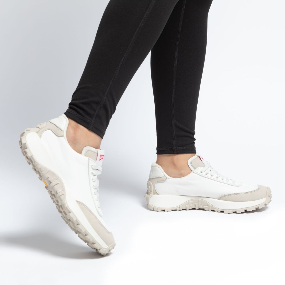 CAMPER - Zapatilla Urbana Mujer Blanco Camper