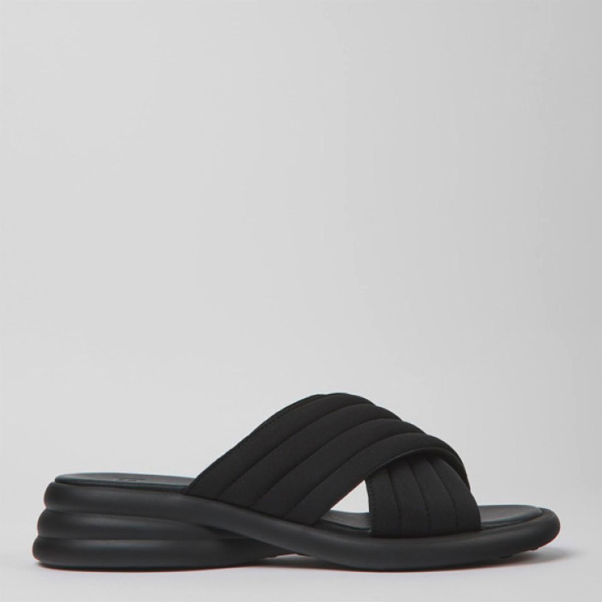 CAMPER - Sandalia Mujer Negro Camper