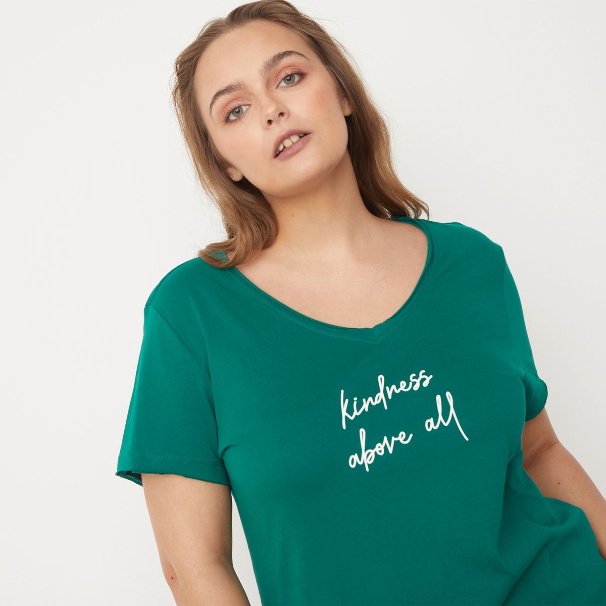 ONLY - Polera Mujer Only