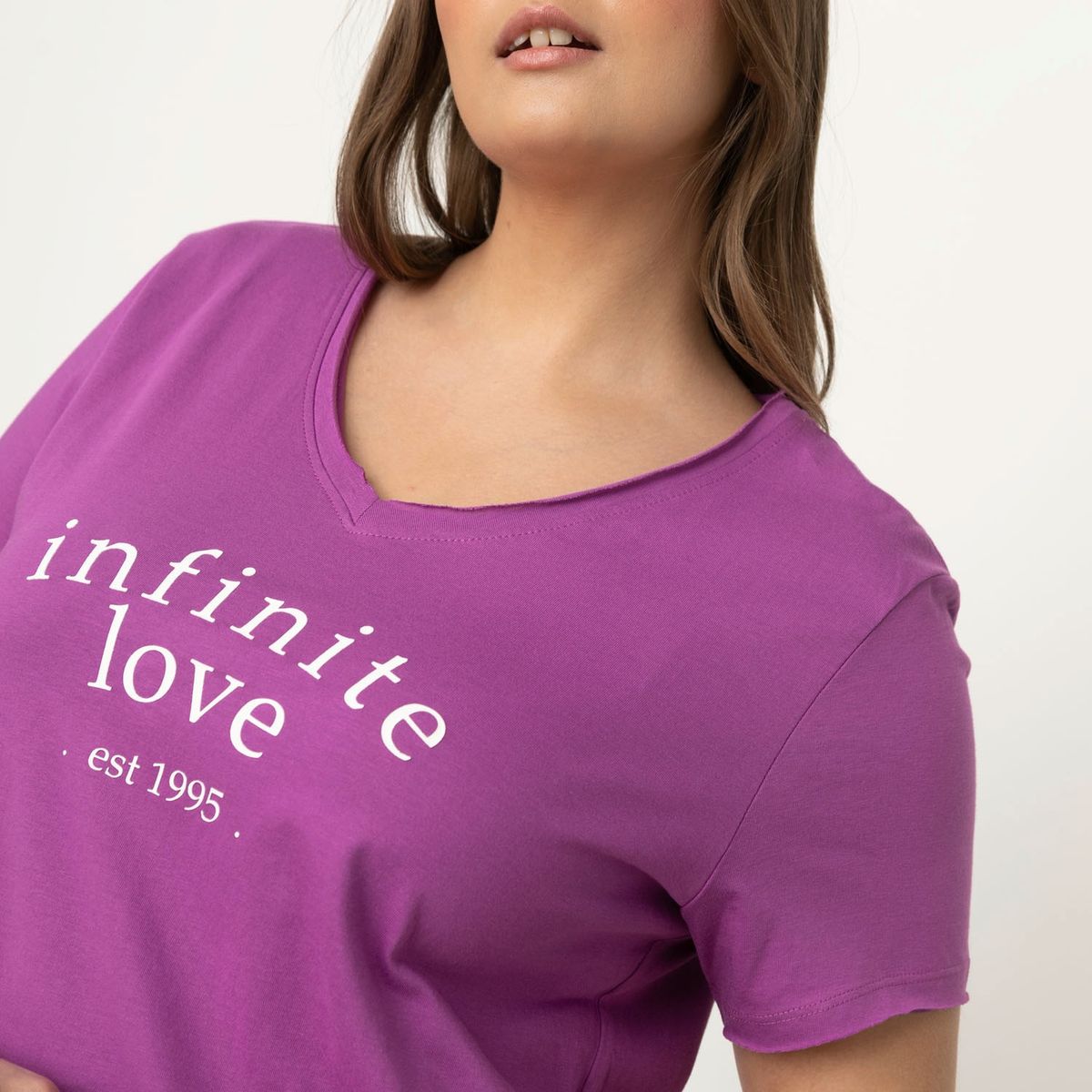 ONLY - Polera Mujer Only