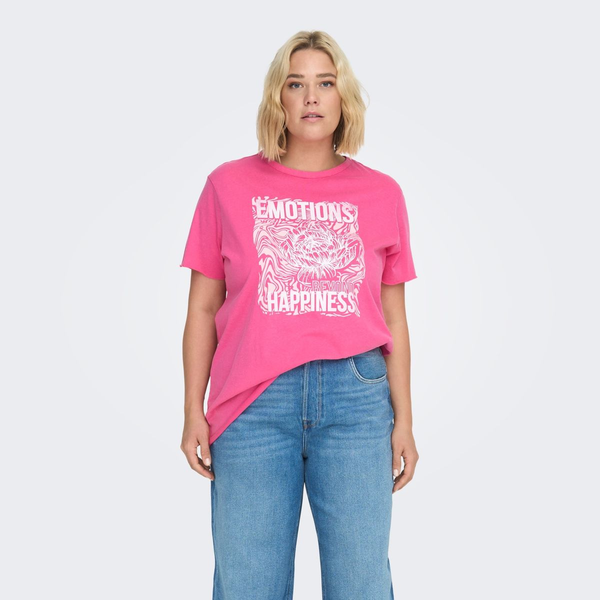 ONLY - Polera Mujer Only