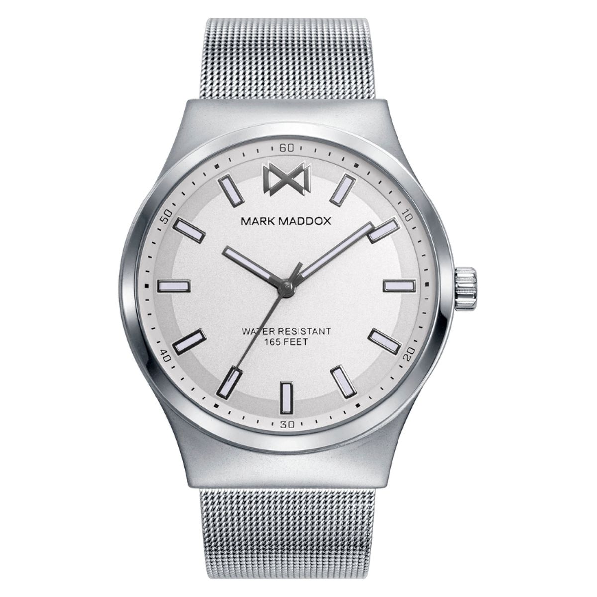 MARK MADDOX - Reloj Análogo Hombre Hm0120-17 Mark Maddox