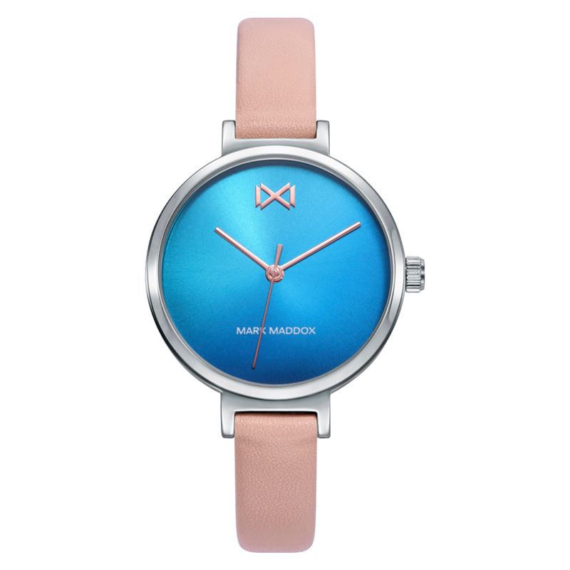 MARK MADDOX - Reloj Análogo Mujer Mc7120-60 Mark Maddox