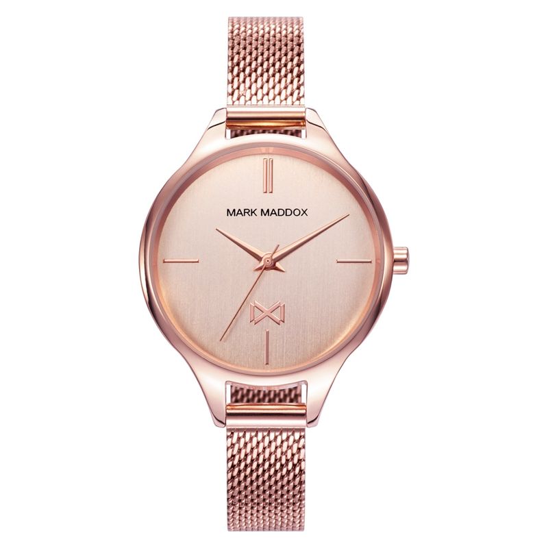 MARK MADDOX - Reloj Análogo Mujer Mm7113-97 Mark Maddox