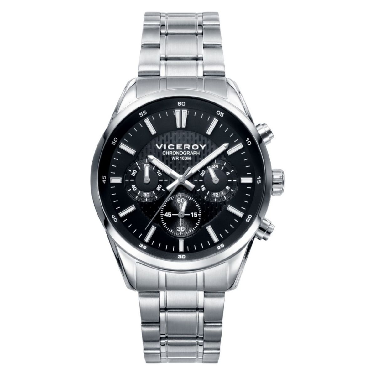 VICEROY - Viceroy Reloj Cronógrafo Hombre 401017-57