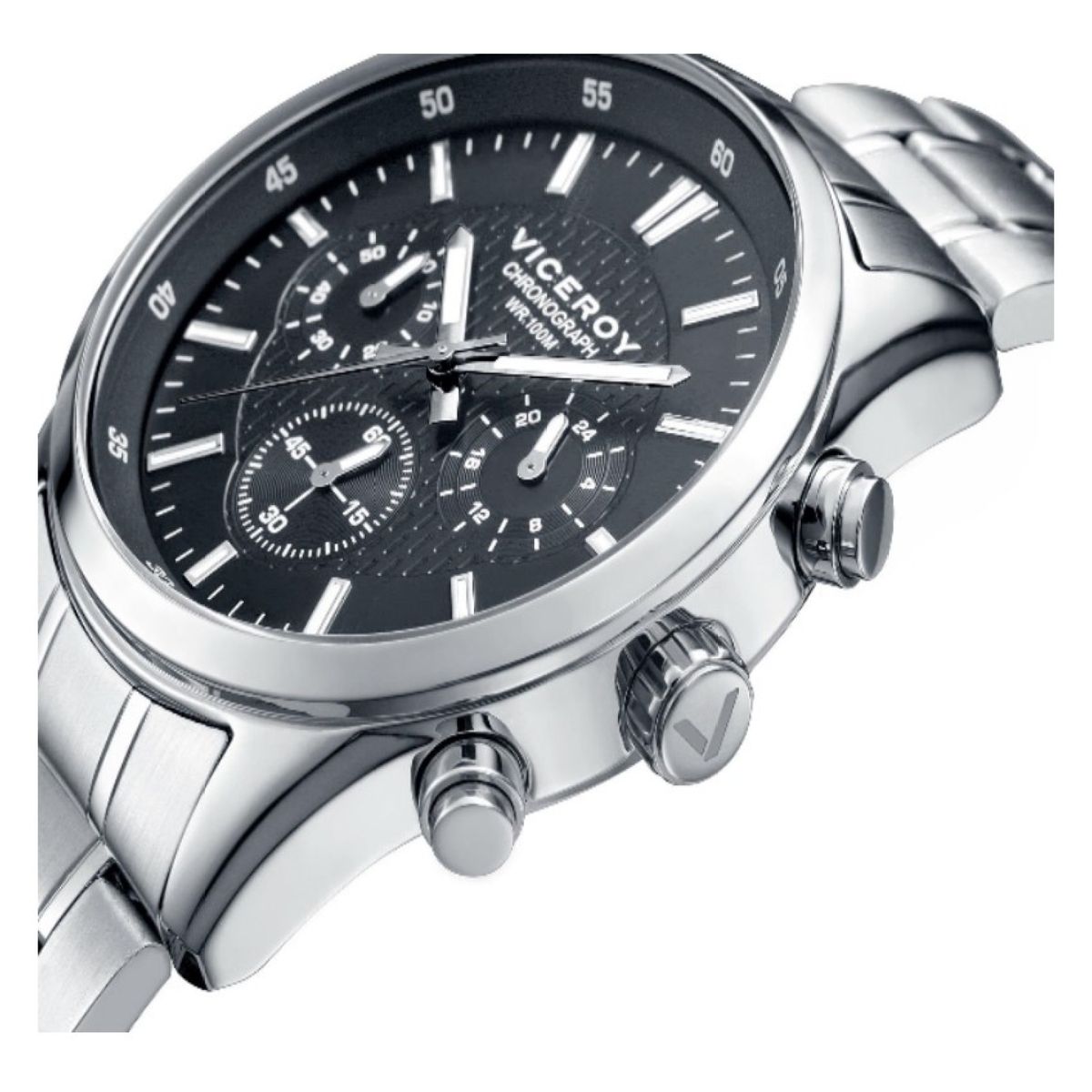 VICEROY - Viceroy Reloj Cronógrafo Hombre 401017-57