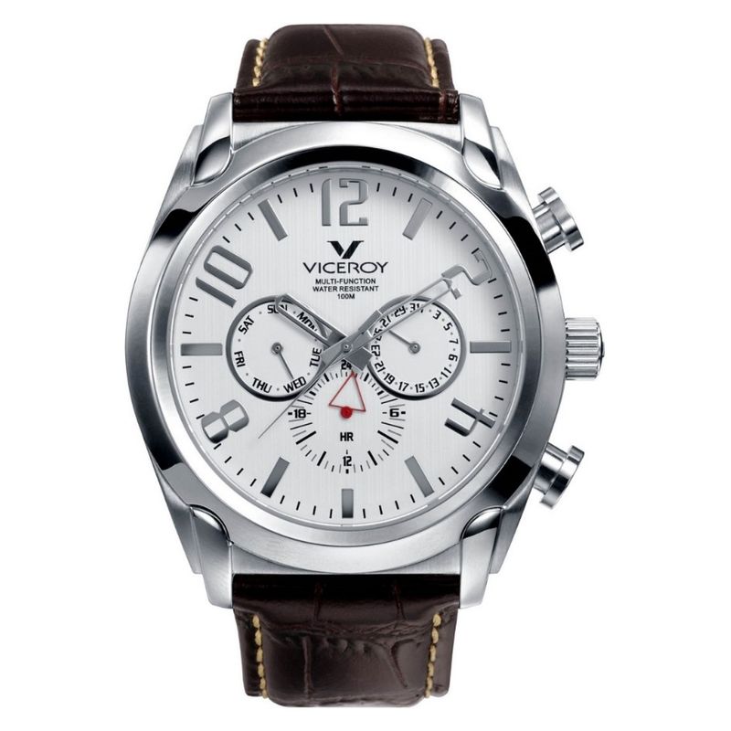 VICEROY - Reloj Cronógrafo Hombre 40347-05 Viceroy