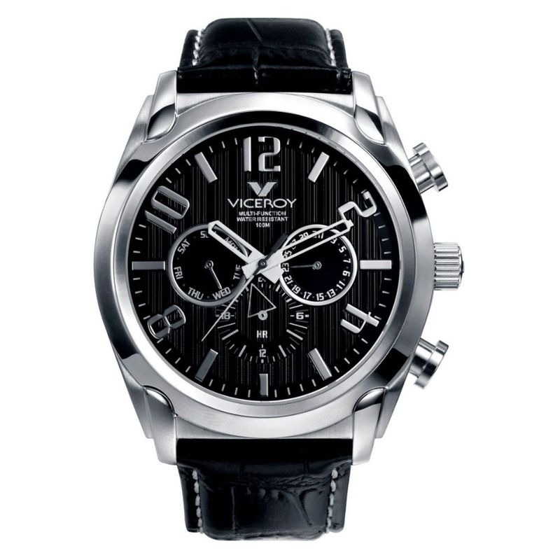 VICEROY - Reloj Cronógrafo Hombre 40347-55 Viceroy