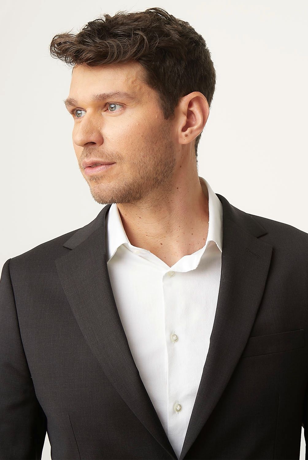 LA MARTINA - Chaqueta Traje Formal Hombre La Martina