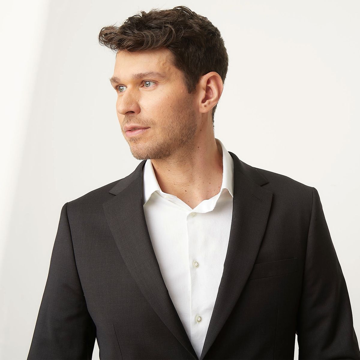LA MARTINA - Chaqueta Traje Formal Hombre La Martina