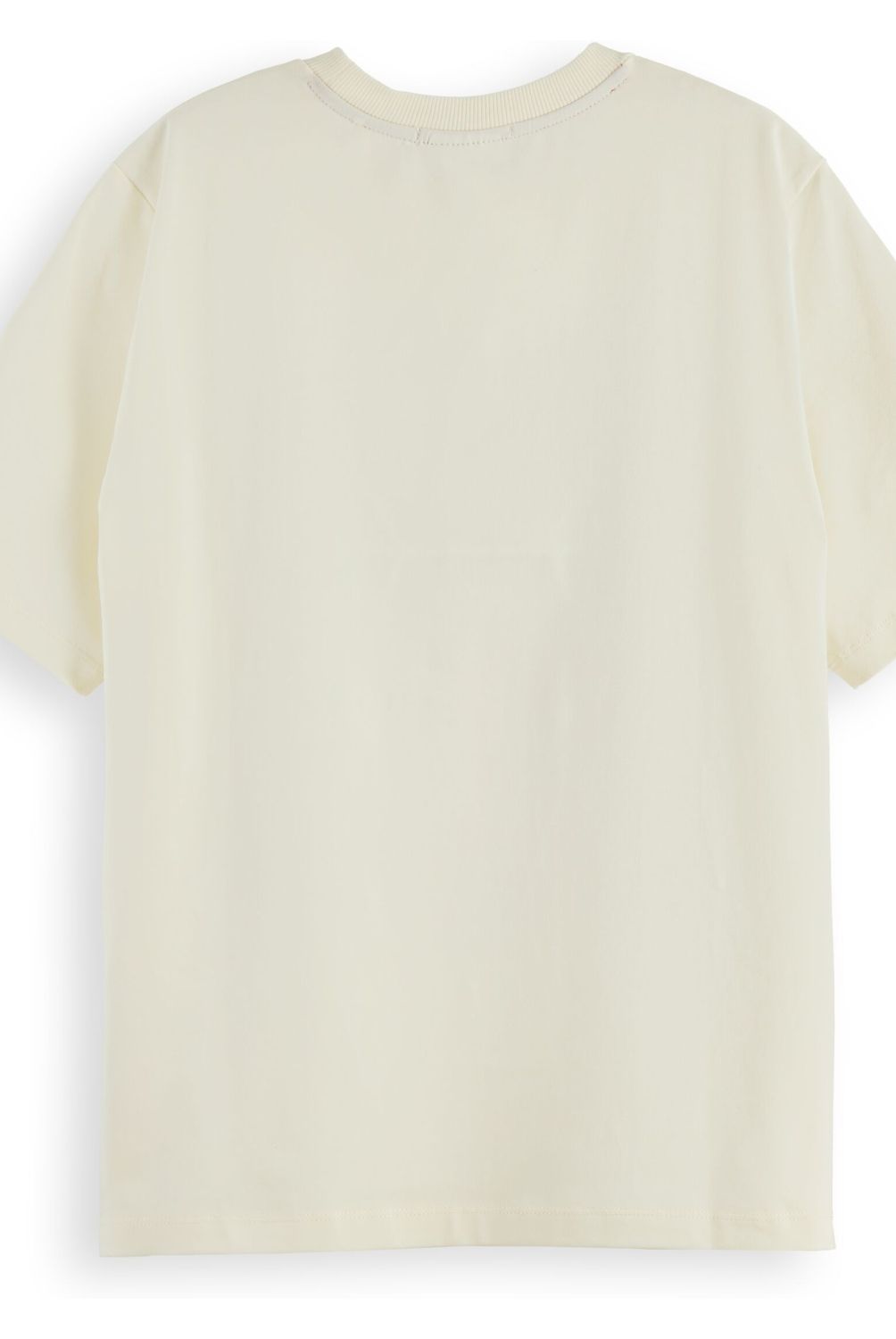 SCOTCH & SODA - Scotch & Soda Polera Est Mujer