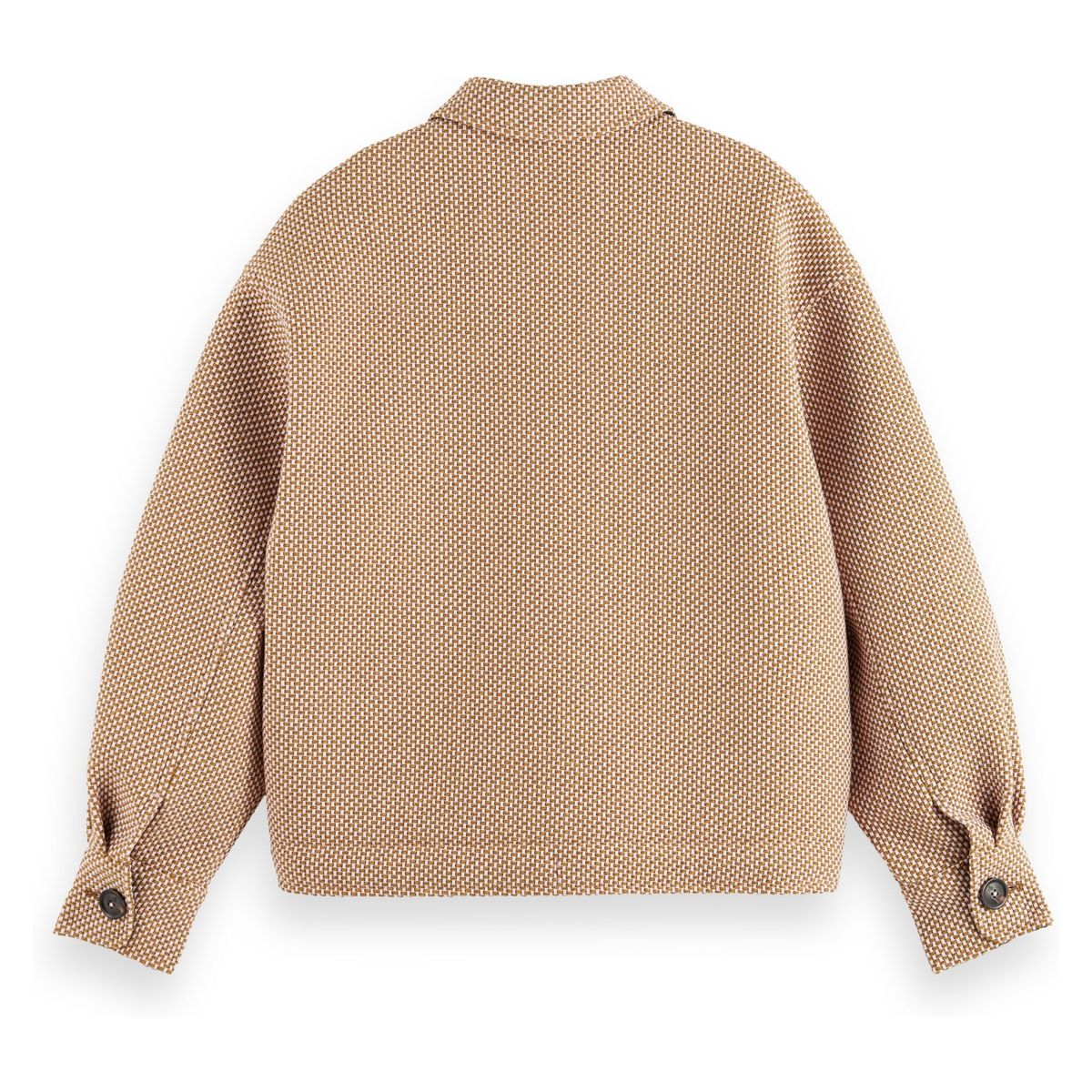 SCOTCH & SODA - Chaqueta Mujer Scotch & Soda