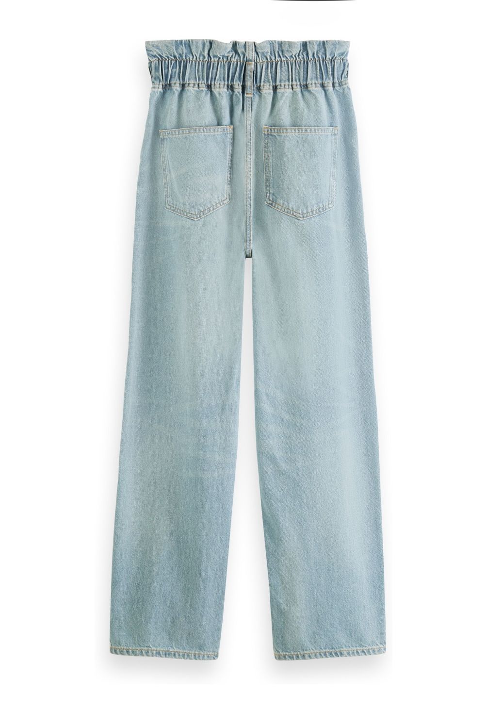 SCOTCH & SODA - Jeans Básico Mujer Scotch & Soda