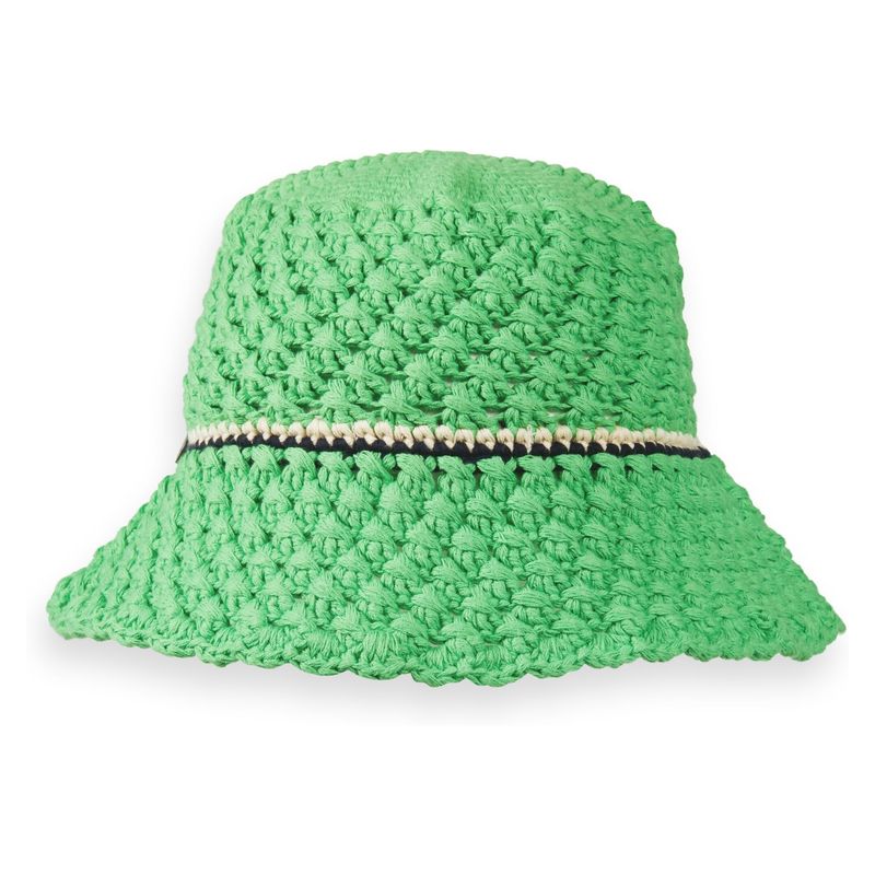 SCOTCH & SODA - Sombrero Mujer Scotch & Soda