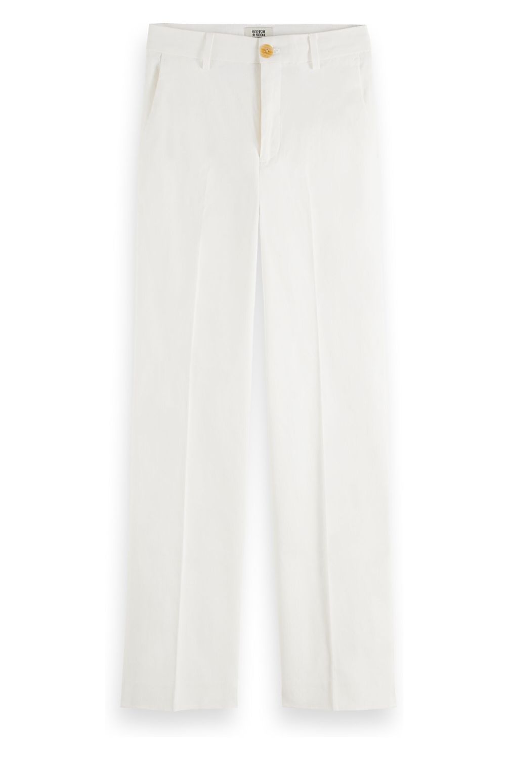 SCOTCH & SODA - Pantalón Mujer Scotch & Soda