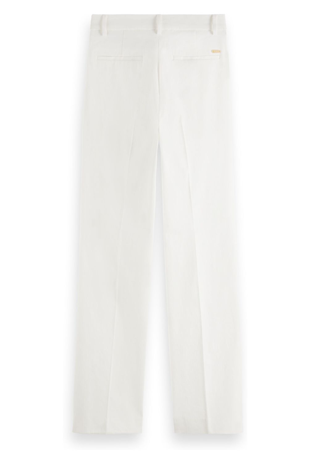 SCOTCH & SODA - Pantalón Mujer Scotch & Soda