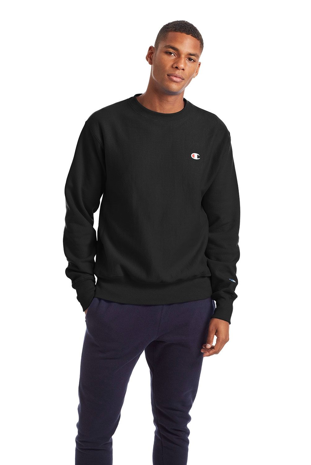 CHAMPION - Polerón Hombre Champion