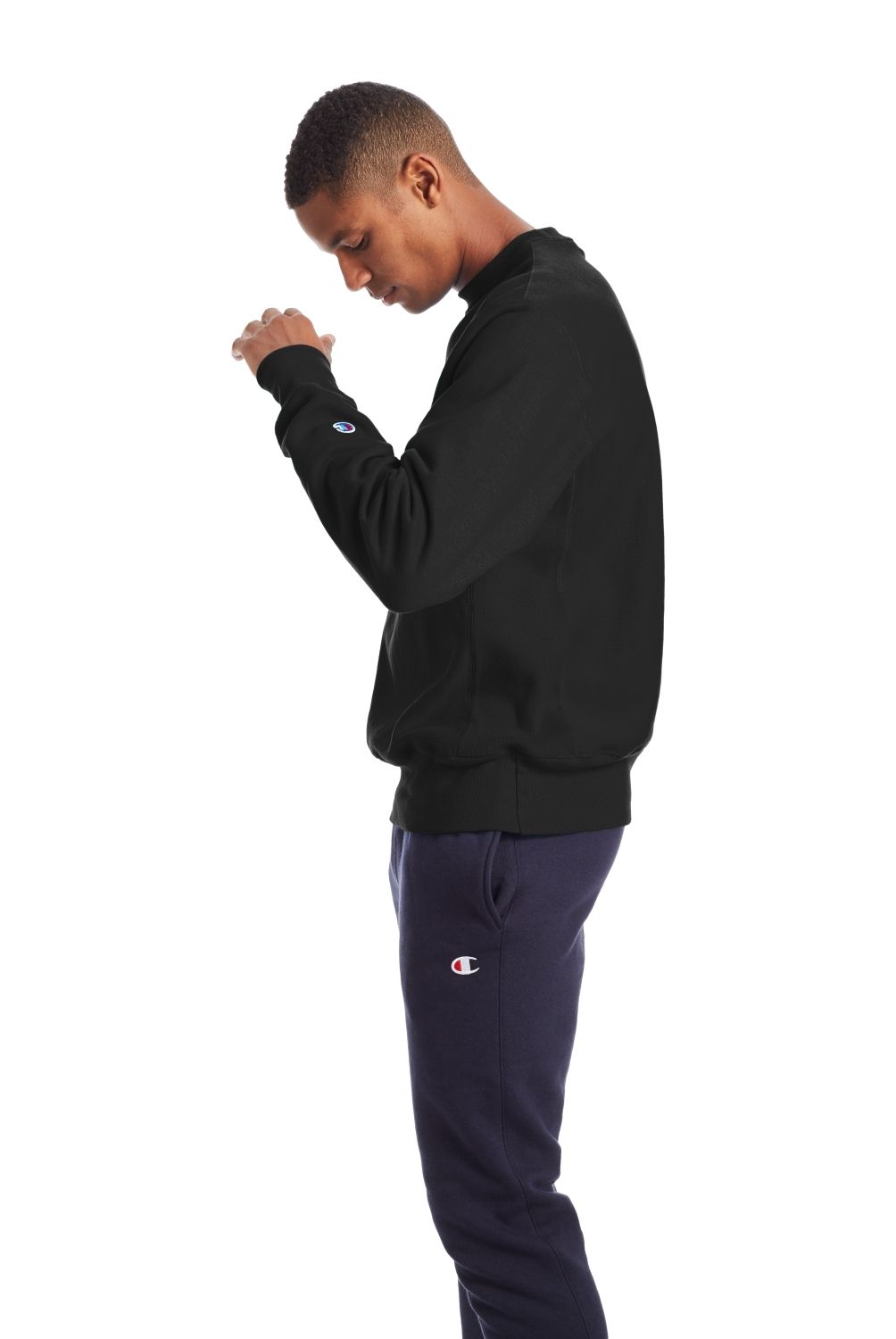 CHAMPION - Polerón Hombre Champion