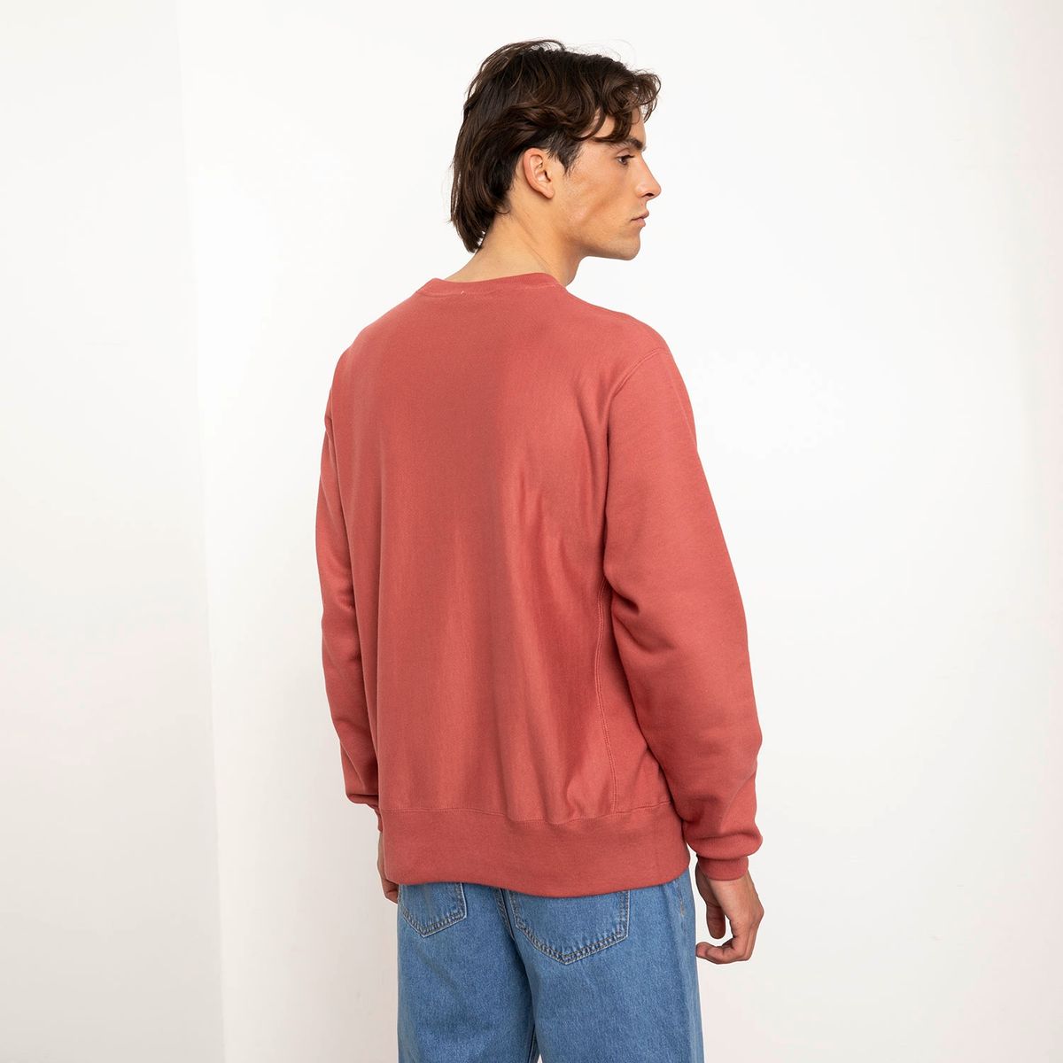 CHAMPION - Polerón Hombre Champion