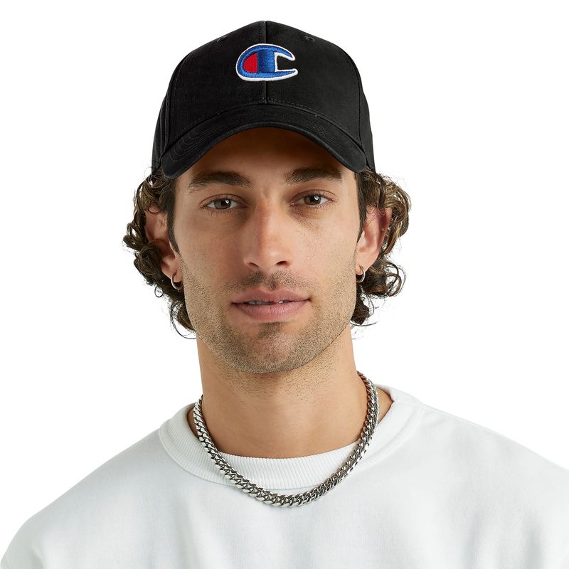 CHAMPION - Jockey Hombre Champion