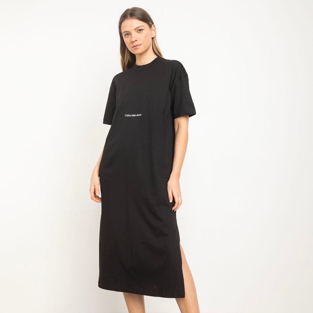CALVIN KLEIN - Vestido Mujer Calvin Klein