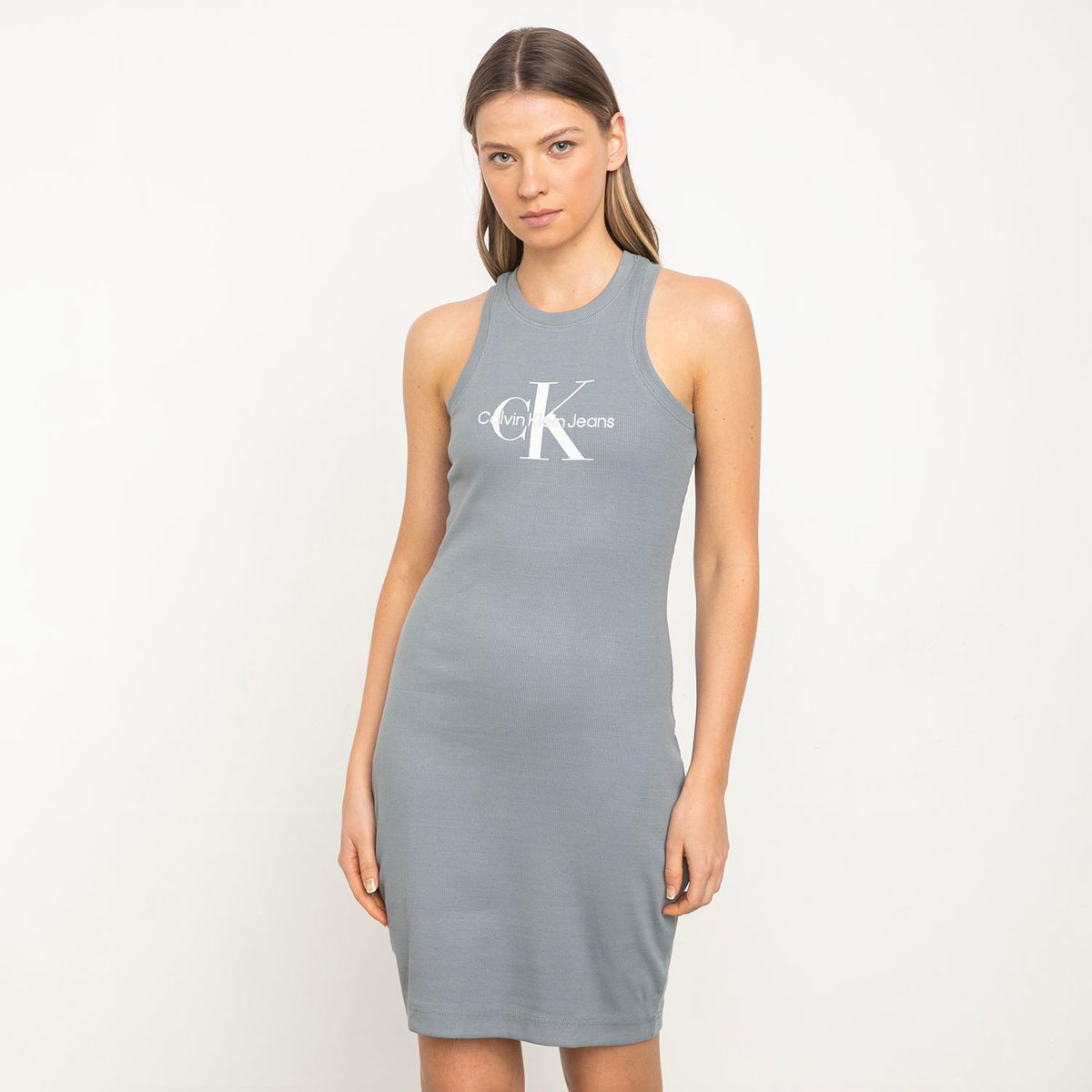 CALVIN KLEIN - Vestido Mujer Calvin Klein