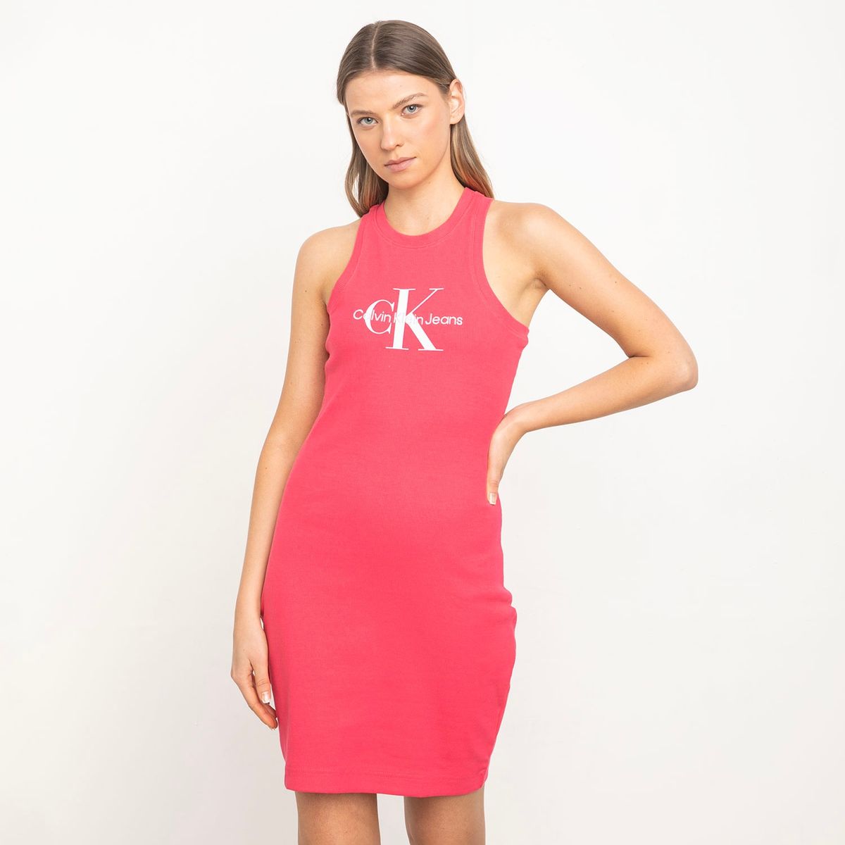 CALVIN KLEIN - Vestido Mujer Calvin Klein