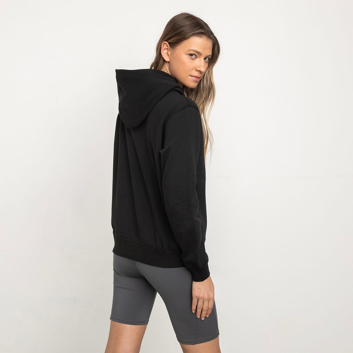 CALVIN KLEIN - Polerón Mujer Calvin Klein