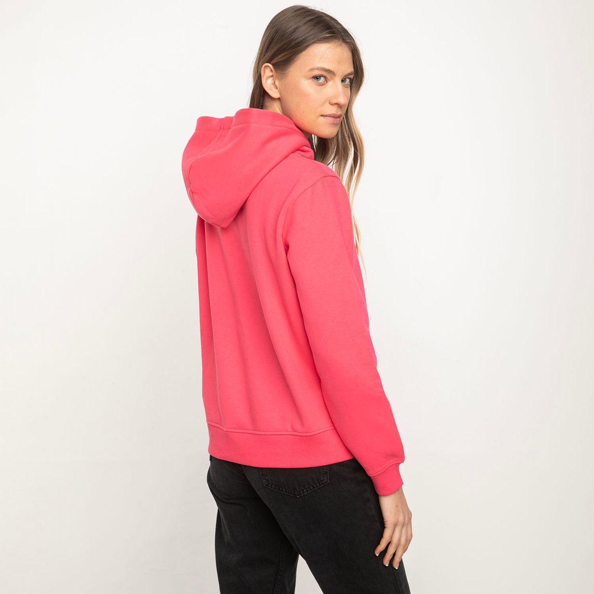 CALVIN KLEIN - Polerón Mujer Calvin Klein