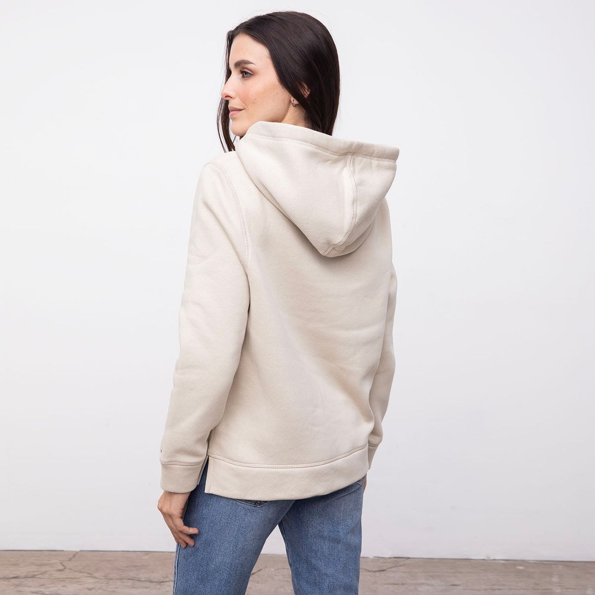 TOMMY HILFIGER - Polerón Mujer Tommy Hilfiger