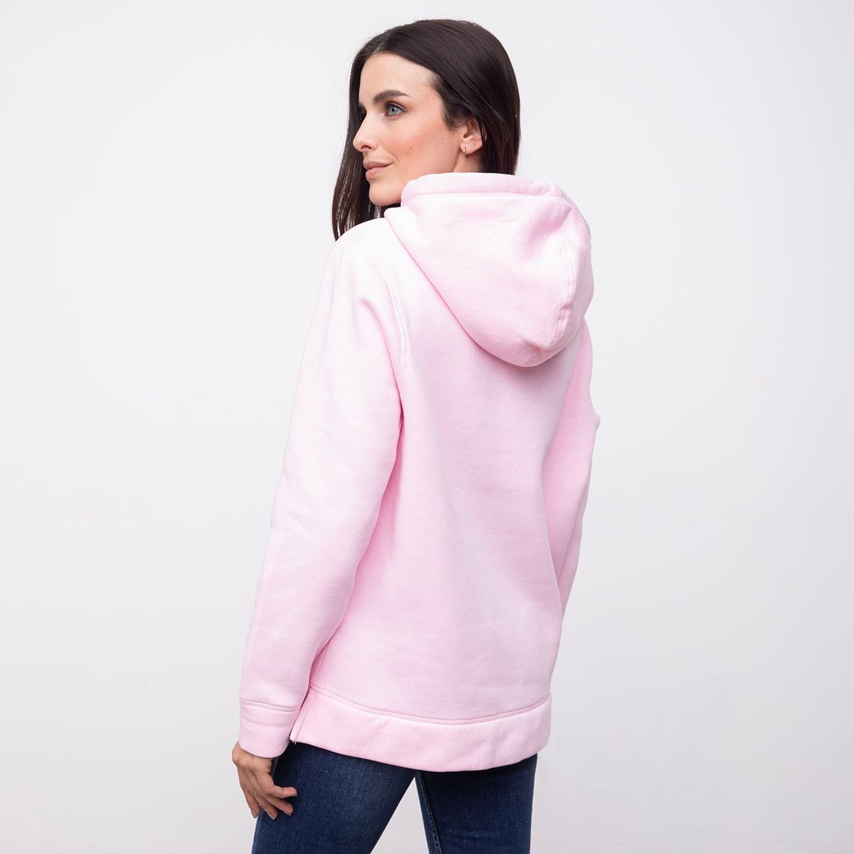 TOMMY HILFIGER - Polerón Mujer Tommy Hilfiger