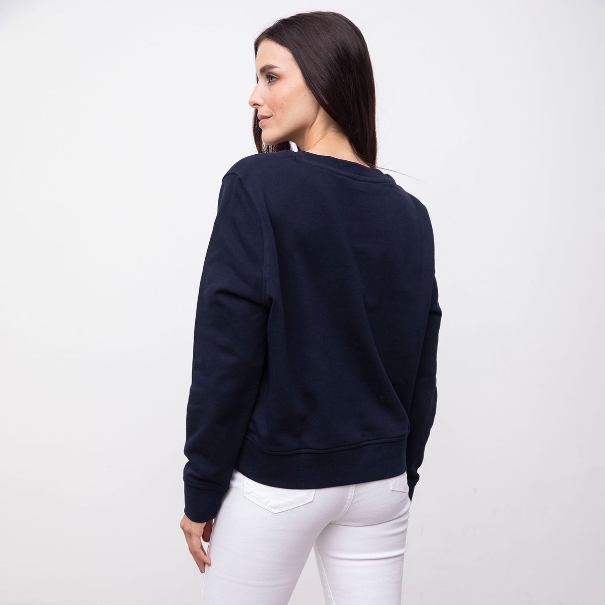 TOMMY HILFIGER - Polerón Mujer Tommy Hilfiger