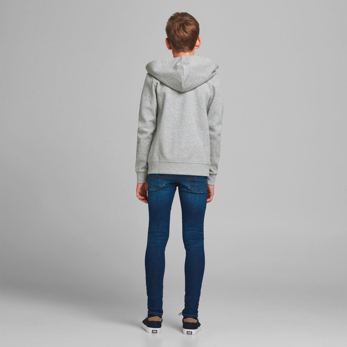 JACK&JONES JUNIOR - Poleron Niño Jack&Jones Junior