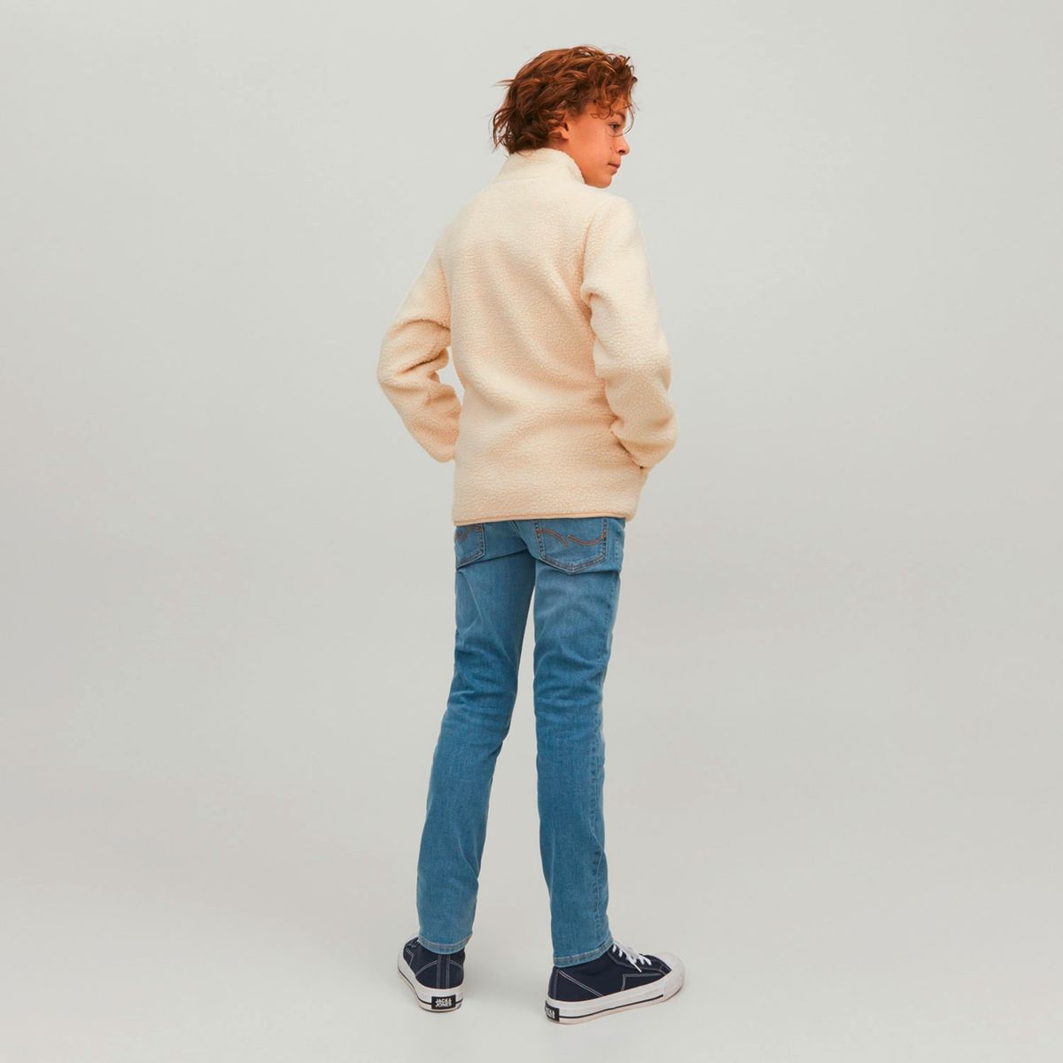 JACK&JONES JUNIOR - Jeans Niño Jack&Jones Junior