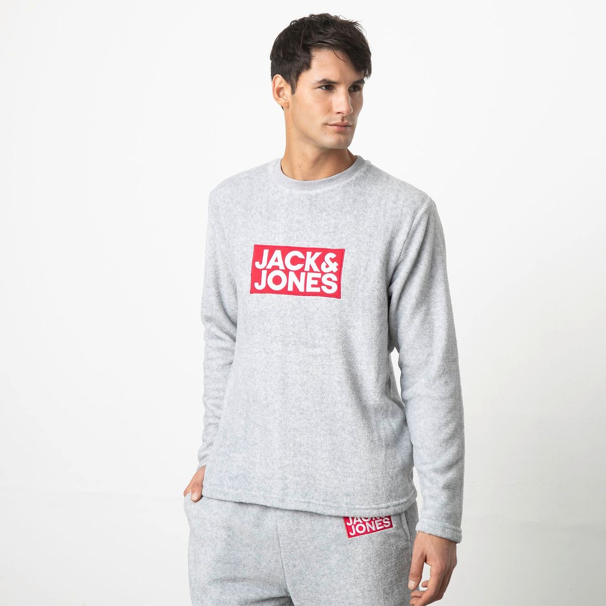 JACK&JONES - Polerón Hombre Jack&Jones