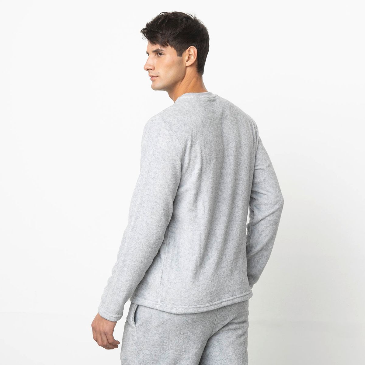 JACK&JONES - Polerón Hombre Jack&Jones