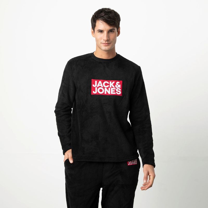 JACK&JONES - Polerón Hombre Jack&Jones