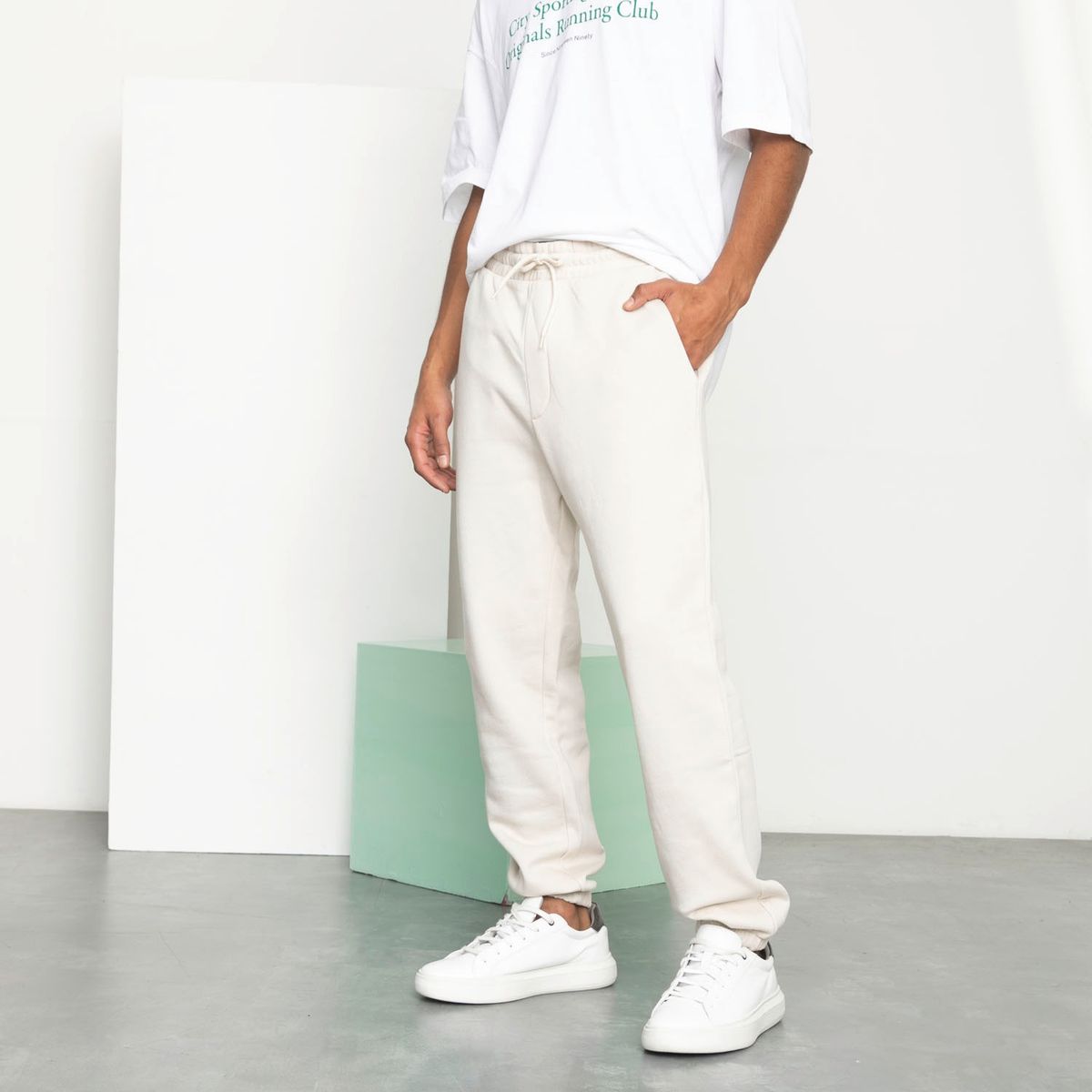 JACK&JONES - Pantalón Hombre Jack&Jones